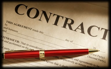 Service Contract